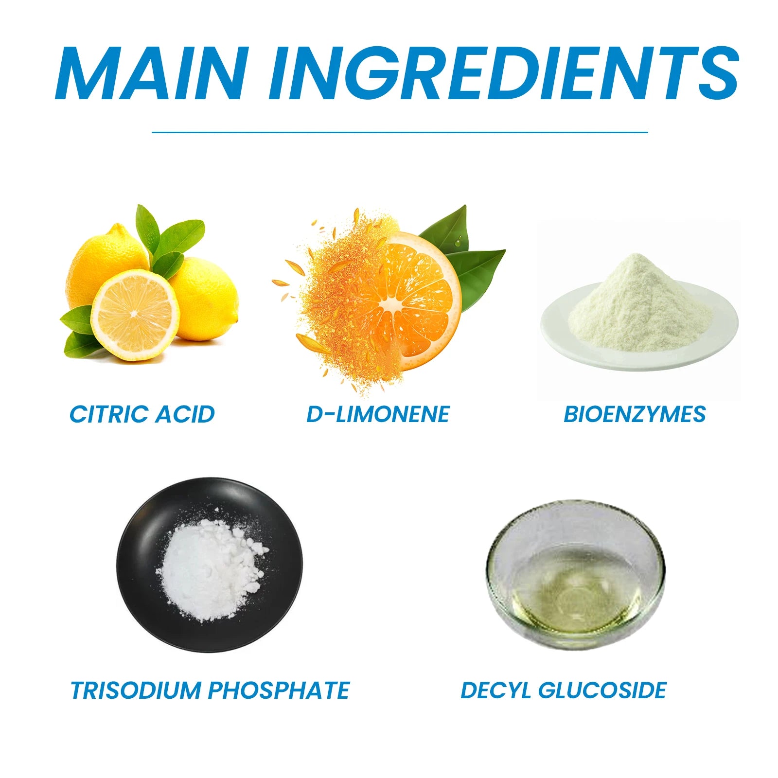 Jue-Fish Pipe Dredge Deodorant Tablet Remove Oil Stains Reduce Bad Odor Pipeline Unclogging Cleaning Sewer Drain Cleaner Tablets