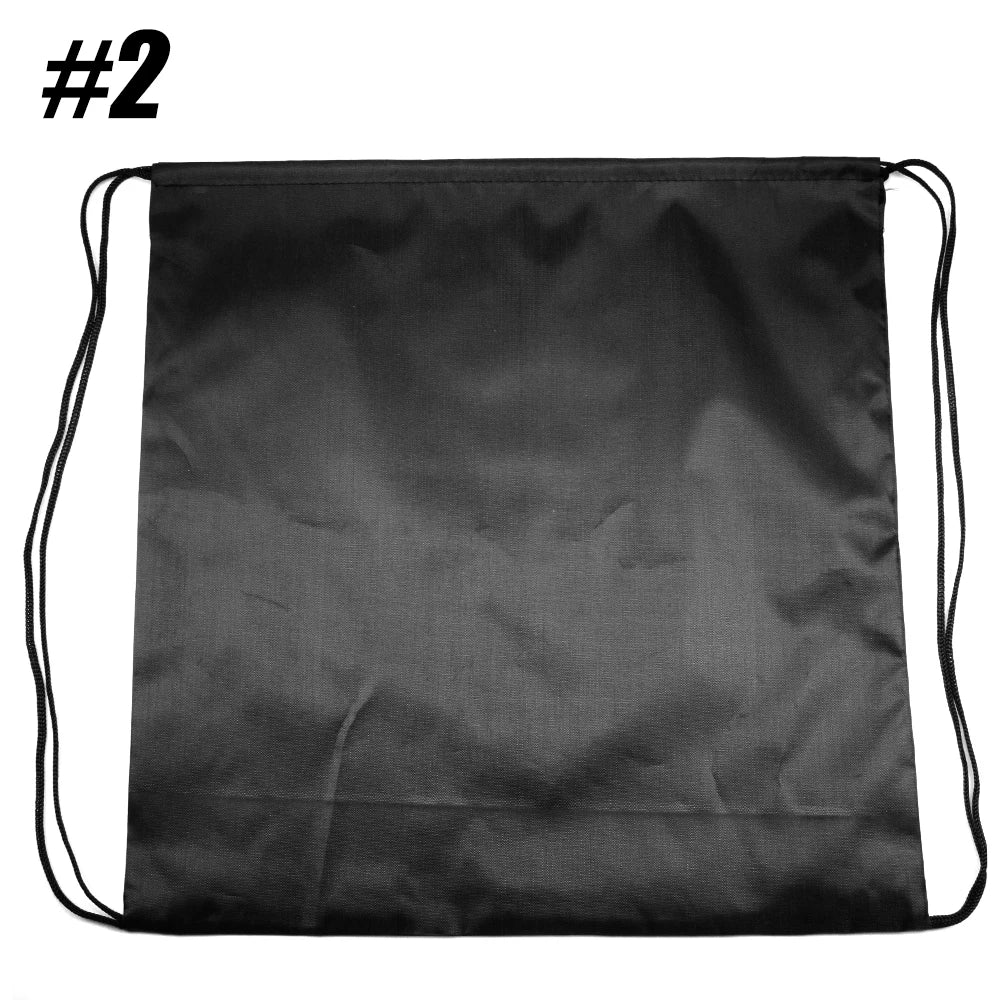 1Pcs Single Ball Bag, Balls Storage Bags, Drawstring Sling Backpack for Soccer Basketball Football Volleyball Rugby